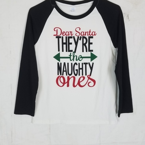 Iffei Christmas shirt - Picture 3 of 5